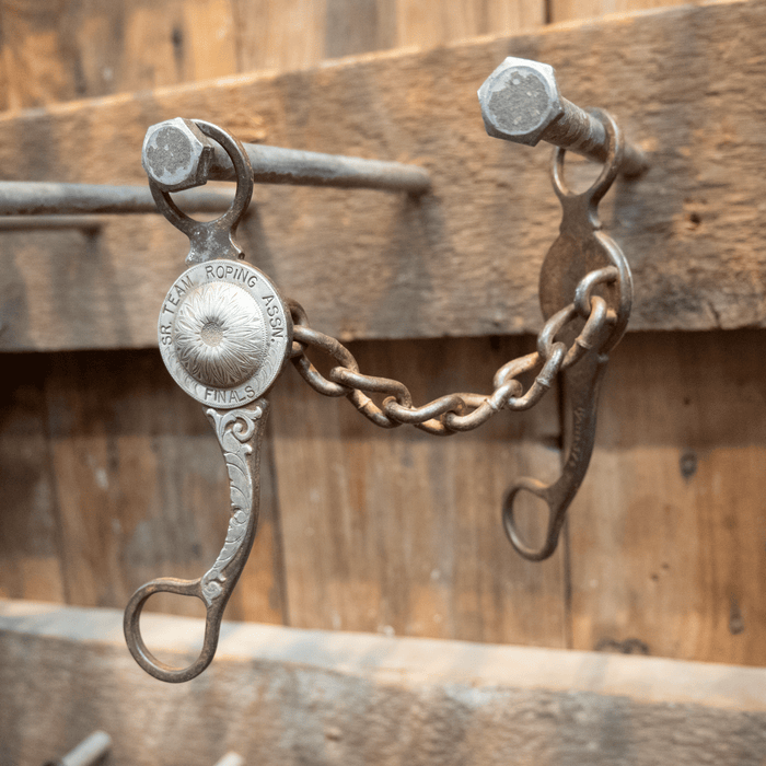 Ryan Yates Chain Bit