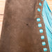 Used Kid's Roughout Chaps Tack - Chaps & Chinks SHOPMADE