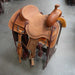 14.5" TESKEY'S RANCH VERSATILITY SADDLE Saddles - New Teskey's Saddlery