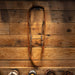Classic Equine Draw Gag Twisted Wire Snaffle Bridle Rig Tack - Rigs Classic Equine