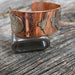 Western Copper Cuff _CA541 ACCESSORIES - Additional Accessories - Buckles MISC