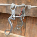 Flaharty Cavalry 3-Piece Rebar Lifesaver Bit Tack - Bits Flaharty