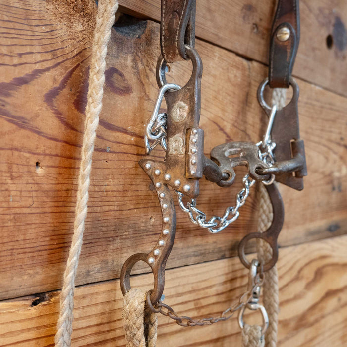 Alderson Floating Spoon Bridle Rig