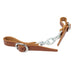 Craig Lewis Stainless Chain Curb Tack - Bits Craig Lewis