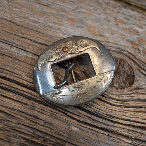 Conchos & Hardware