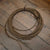 84' Handmade Rawhide Lariat Rope RR045 Collectibles MISC   