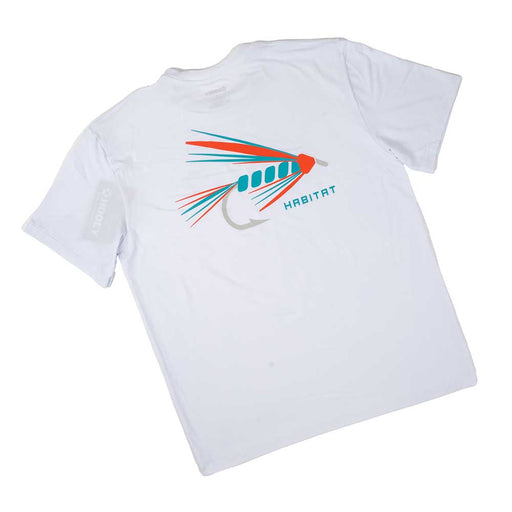 Hooey Men's Lure Habitat Tee MEN - Clothing - T-Shirts & Tanks Hooey   