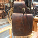 Herman Heiser Vintage Saddle Bags Collectibles Heiser