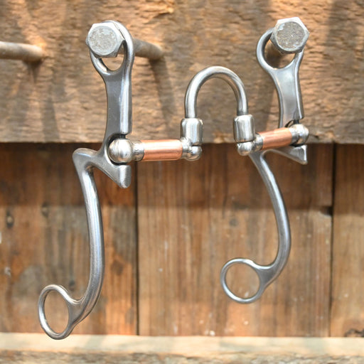 Kerry Kelley 7 20 Extended Bit Tack - Bits Kerry Kelley