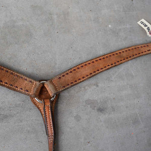 Used Teskey's Breast Collar Sale Barn Teskeys   