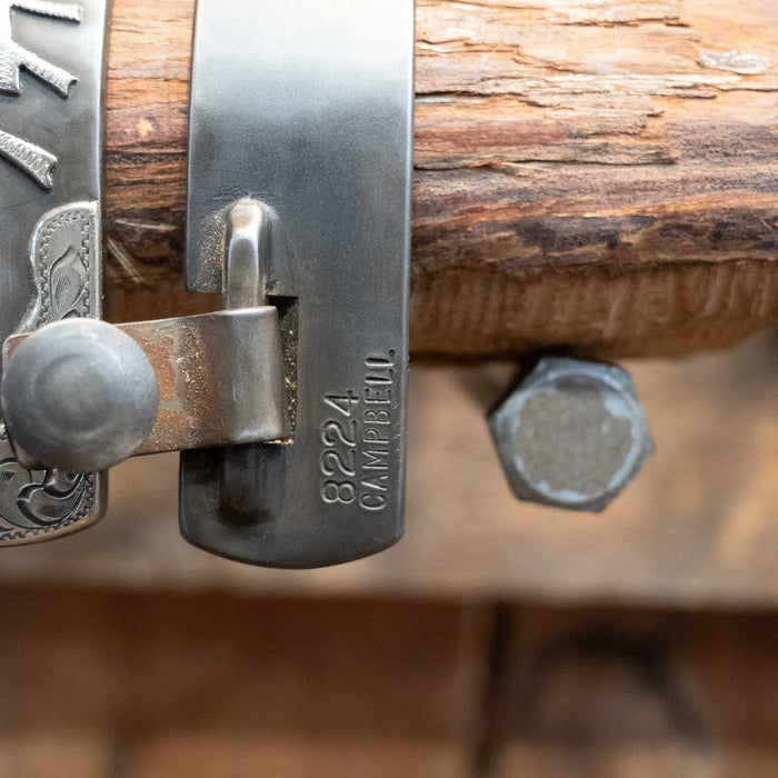 Campbell 14pt. Spurs