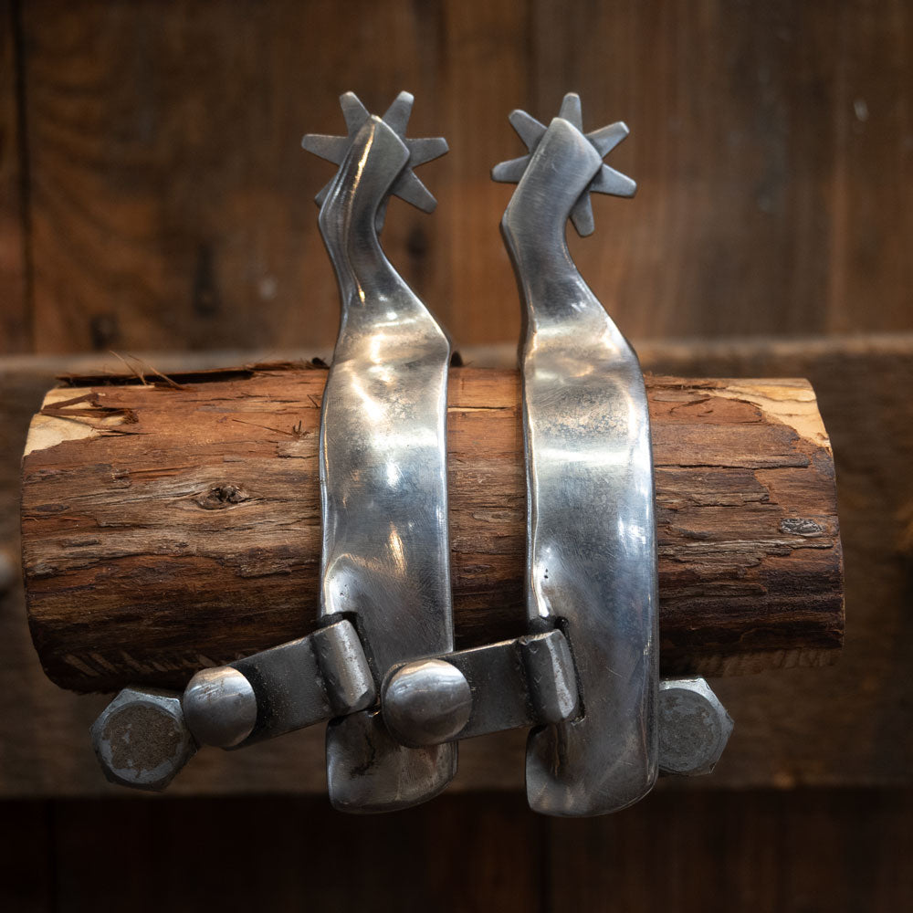 DAN 2025 Silver Spurs 955