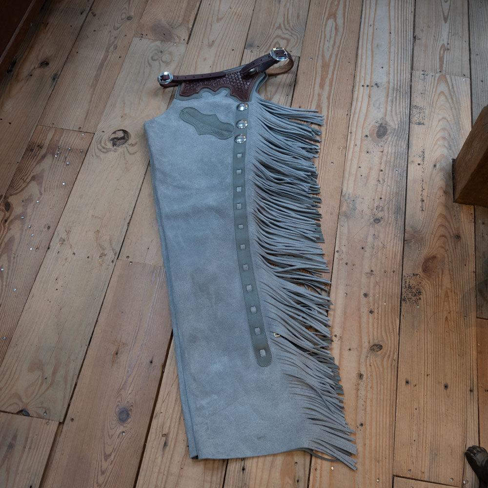 Teskey's Medium Versatility Shotgun Chaps