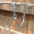 Flaharty "The Duke" - Copper Snaffle FH507 Tack - Bits, Spurs & Curbs - Bits Flaharty   