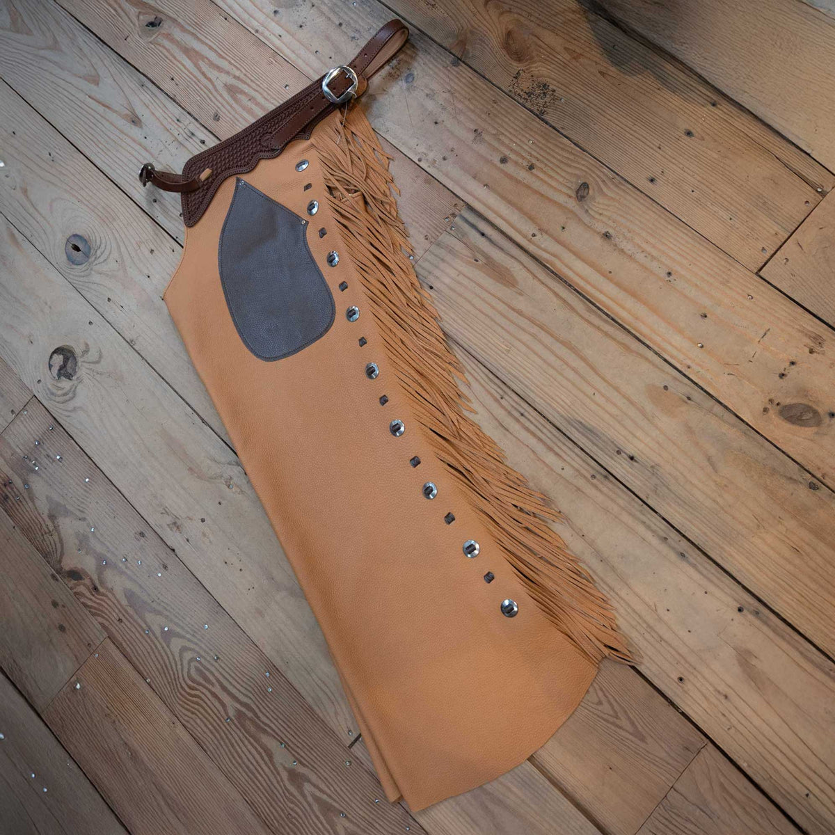 Teskey's Large Versatility Shotgun Chaps — Teskeys