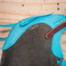 Used Kid's Roughout Chaps Tack - Chaps & Chinks SHOPMADE