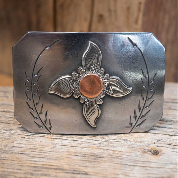 Belt Buckles