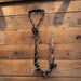 CHS Ship Rope Draw Reins Tack - Reins Cow Horse Supply