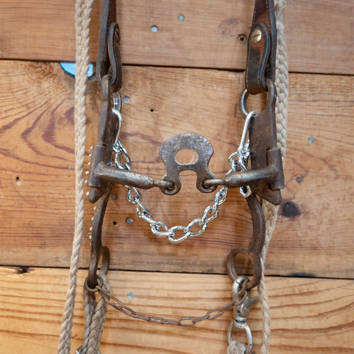 Alderson Floating Spoon Bridle Rig