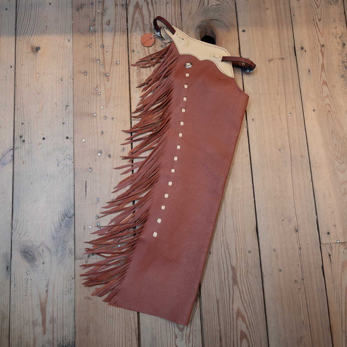 Small Youth Shotgun Chaps