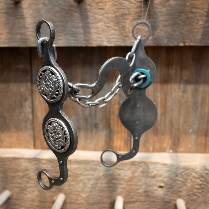 Paul Petska Washer Port Chain Bit