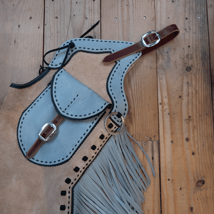 Emerson Trade Co. Stepthroughs