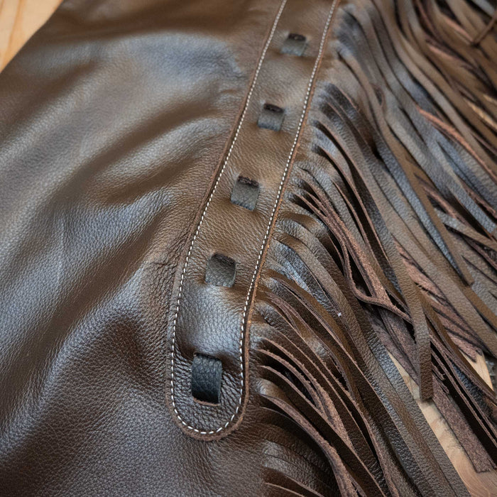 Teskey's MD/LG Versatility Shotgun Chaps