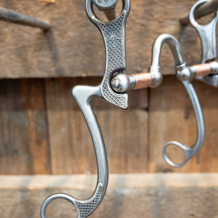 Fancy Kerry Kelley 7 A.D. Bit