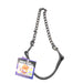 New Weaver 24" Chain Goat Collar Sale Barn MISC Black  