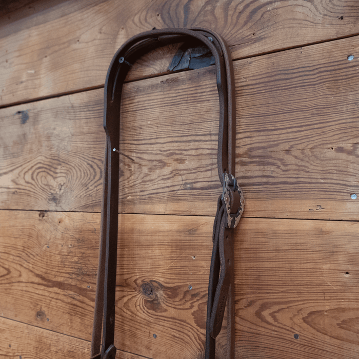 Flaharty Calvary Correction Bridle Rig