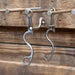 Kerry Kelley 10 12 V-Port w/ Roller Bit Tack - Bits Kerry Kelley