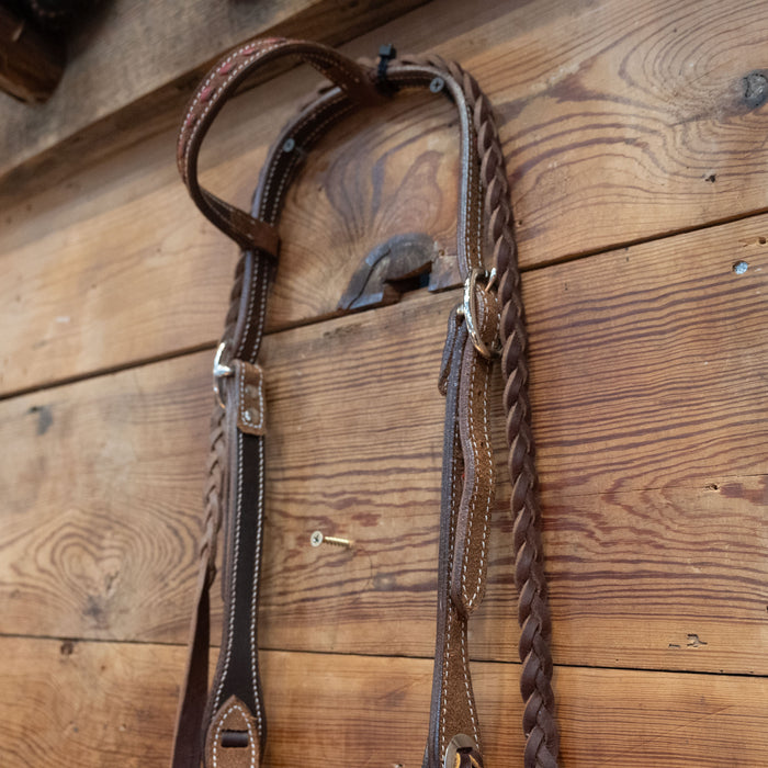 Ported Chain Bridle Rig