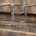 Kerry Kelley 65 Slow Twist Snaffle Bit Tack - Bits Kerry Kelley