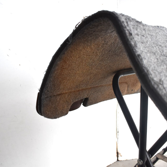 Used Ben Wheeler Saddle Pad Sale Barn Ben Wheeler