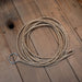 Hand Braided 30' Riata Rope 084 Tack - Ropes & Roping Teskey's
