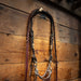 Circle Gag Smooth Snaffle Bridle Rig Tack - Bits MISC