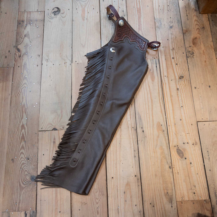 Teskey's Xtra - Small Versatility Shotgun Chaps