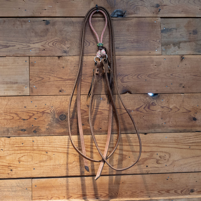 Handmade War Bridle RIG