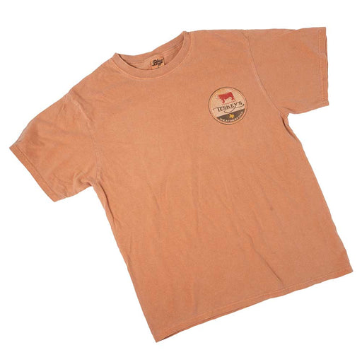 Teskey's Feed Barn Tee TESKEY'S GEAR - SS T-Shirts Teskey's