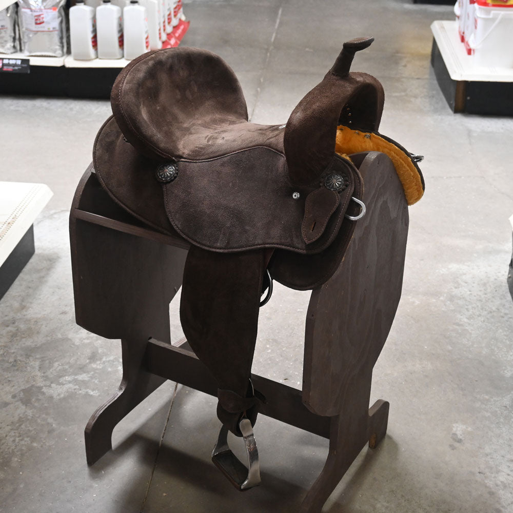 14.5" USED TACKTICAL BARREL SADDLE