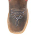 * Old West Kid's Brown Leather Boot - FINAL SALE KIDS - Boys - Footwear - Boots Jama Corporation