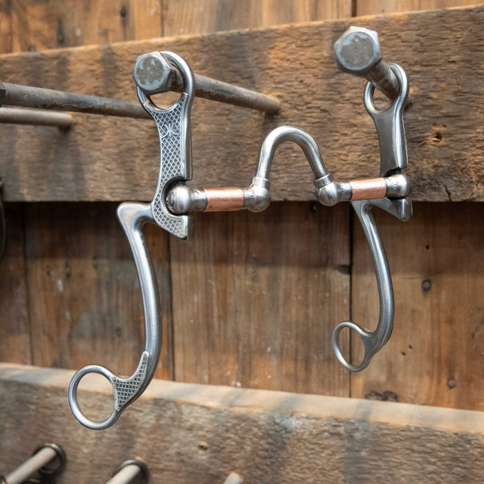 Fancy Kerry Kelley 7 A.D. Bit