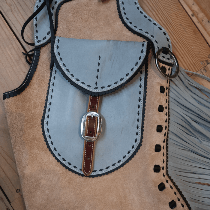 Emerson Trade Co. Stepthroughs