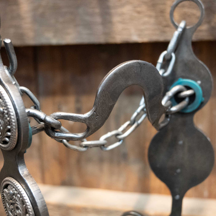 Paul Petska Washer Port Chain Bit