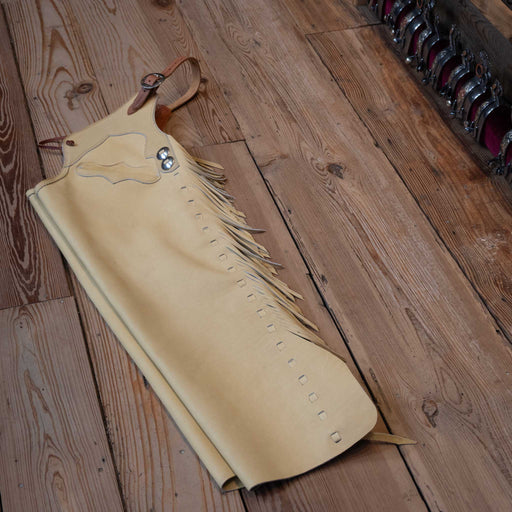 Teskey's Large Working Cowboy Chaps Tack - Chaps & Chinks Teskey's