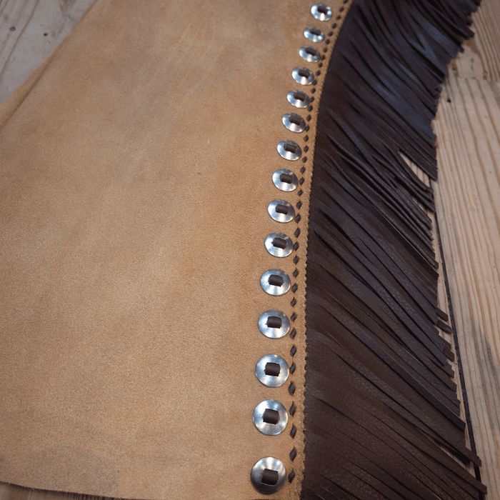 Teskey's "101" Med./Lrg 41" Stepthrough Cowboy Chaps