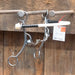 Betty Combo with Square Twist Snaffle Bit Tack - Bits Flaharty