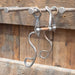 Used Kerry Kelley 10 30 Cathedral Bit TI0225 Tack - Bits Kerry Kelley