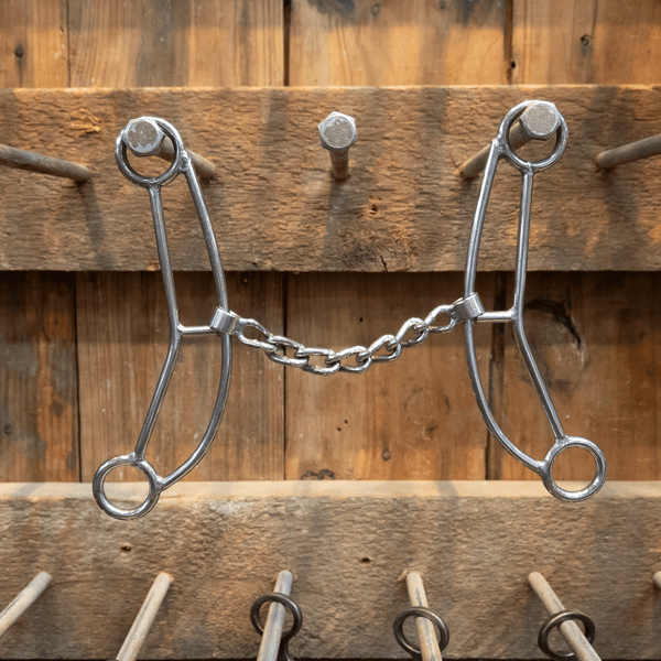 Bits, Curbs & Accessories