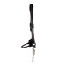 New Weaver Brown Bobmshell Show Halter Sale Barn Weaver   